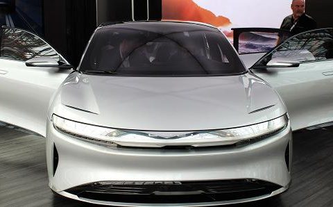 lucid motors looking to take on tesla- fix my quack
