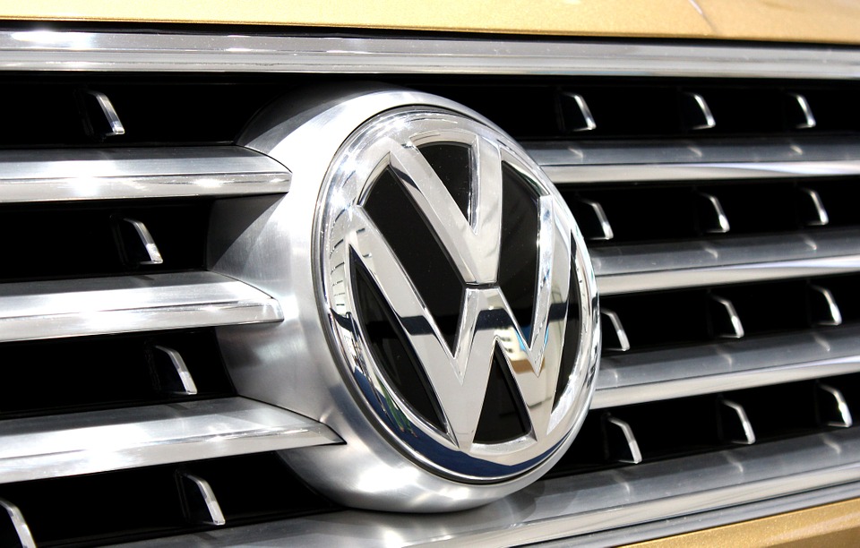 What’s Behind VW’s “Climate Windscreen”?