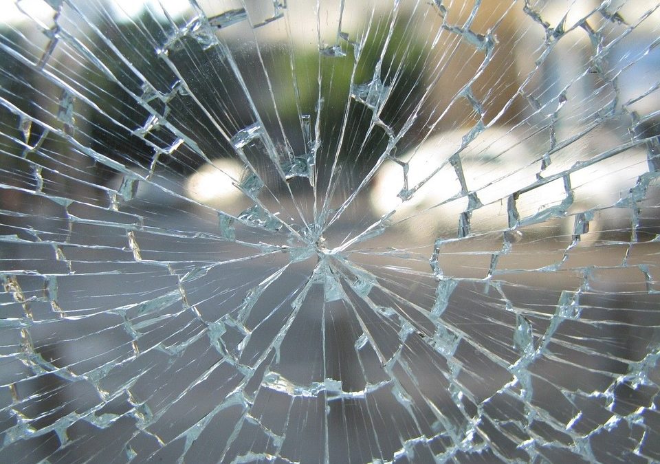 The Future Of The Auto Glass Market