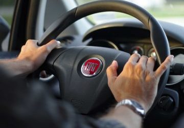 Tips for Staying Alert Behind the Wheel