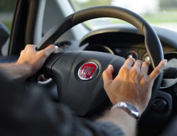 Tips for Staying Alert Behind the Wheel
