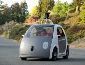 To Road To A Safer And Smarter Self Driving Car