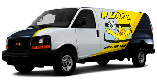 Mr-Auto-Glass- Auto Glass Repair and Replacement