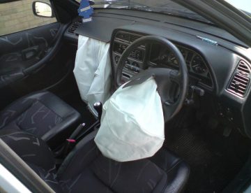 What Does Takata’s Bankruptcy Mean For You?