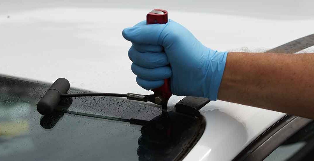 Clearwater’s Elite Auto Glass Experts