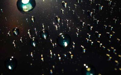 Does Your Auto Glass Leak Water When it Rains?