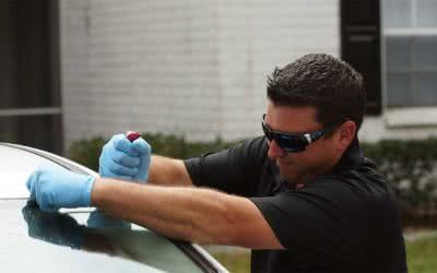 Our Windshield Installations are Compatible with Current Technologies
