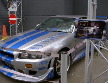 ‘Fast & Furious’ Series Cars Broken Down By The Guy Who Made Them