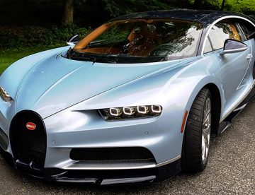 How Much Will The World’s Fastest Street Car Cost You?