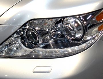 Brighter Headlights Being Blamed For Causing Road Dangers