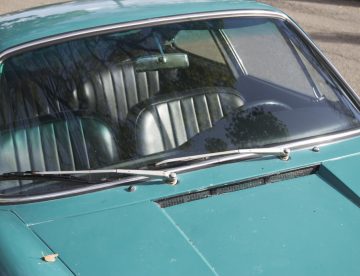 Tips for Protecting Your Windshield