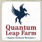 Quantum Leap Farm logo