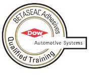 Qualified Training in BETASEAL Adhesives