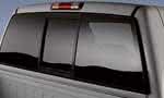 Mr Auto Glass tuck rear sliding window replacement and repair