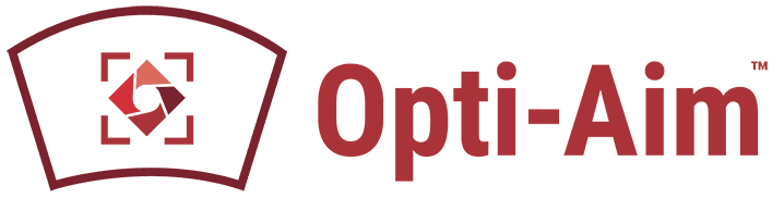 OptiAim Logo