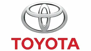 Toyota Windshield
